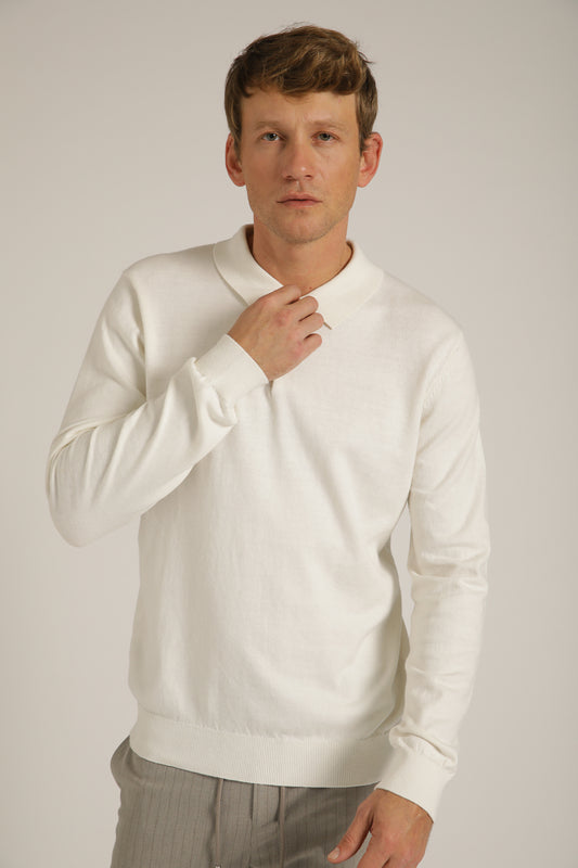 Polo Knit
