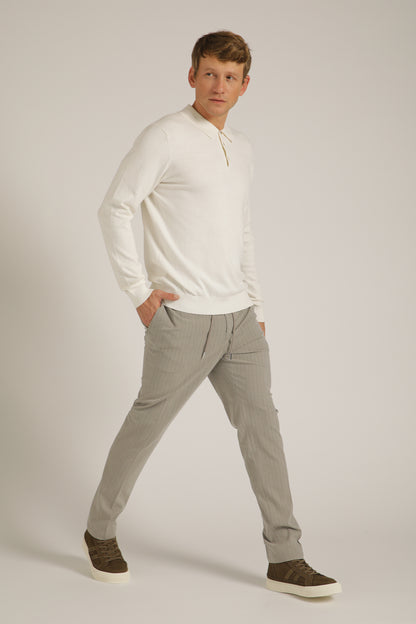 Polo Knit