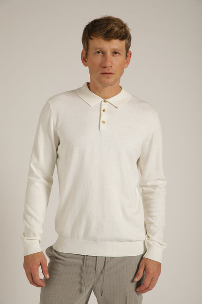 Polo Knit