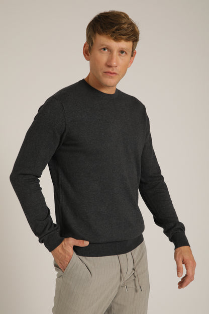 Crew Neck knit