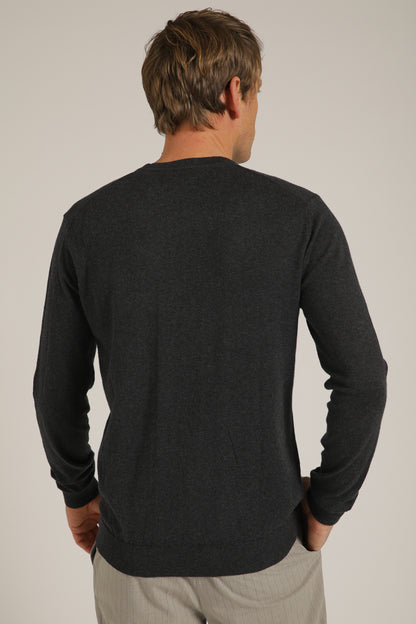 Crew Neck knit
