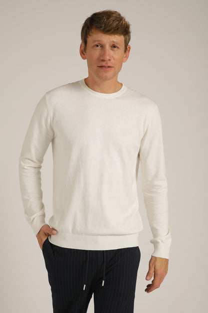 Crew Neck knit