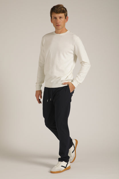 Crew Neck knit