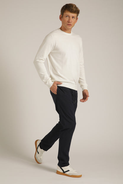 Crew Neck knit