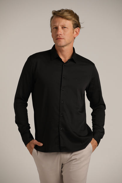 Button Up Shirt