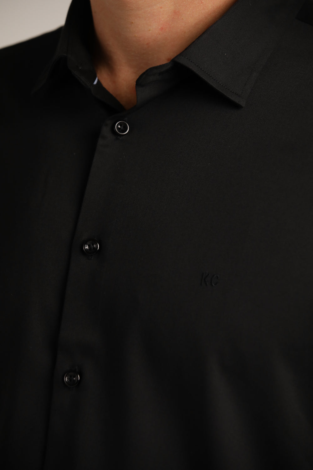 Button Up Shirt
