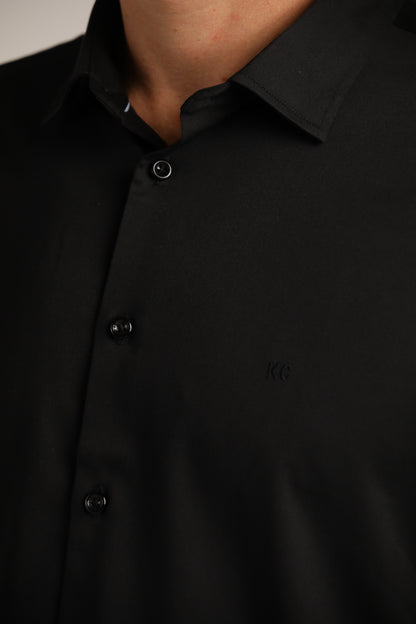 Button Up Shirt