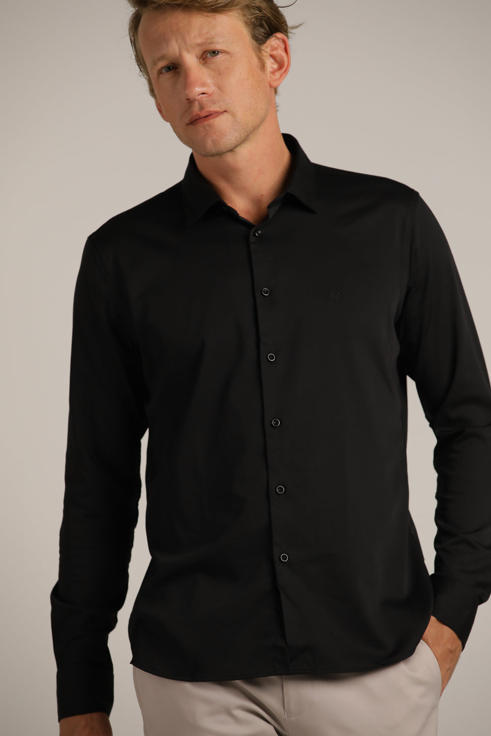 Button Up Shirt