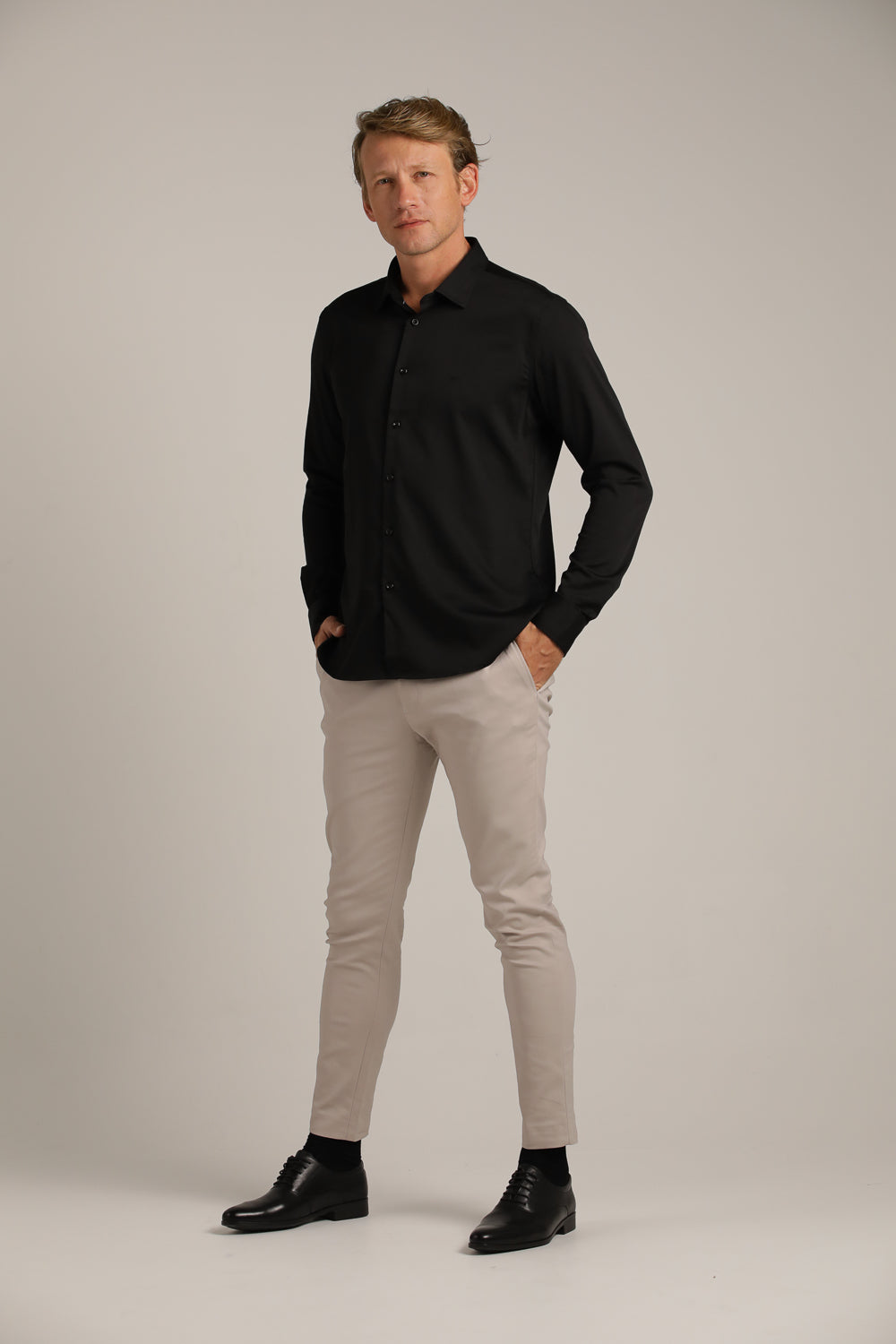 Button Up Shirt