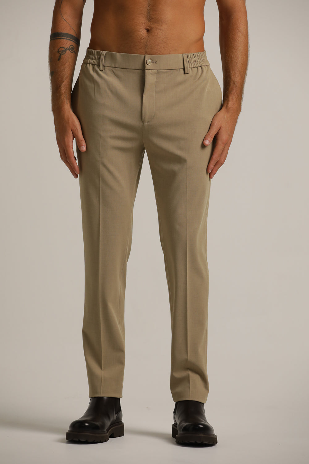 Semi-Formal Elegant Pants