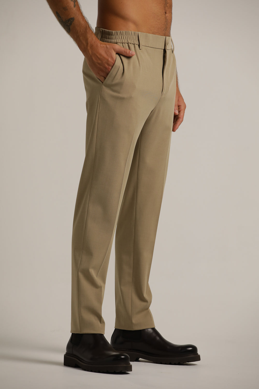 Semi-Formal Elegant Pants