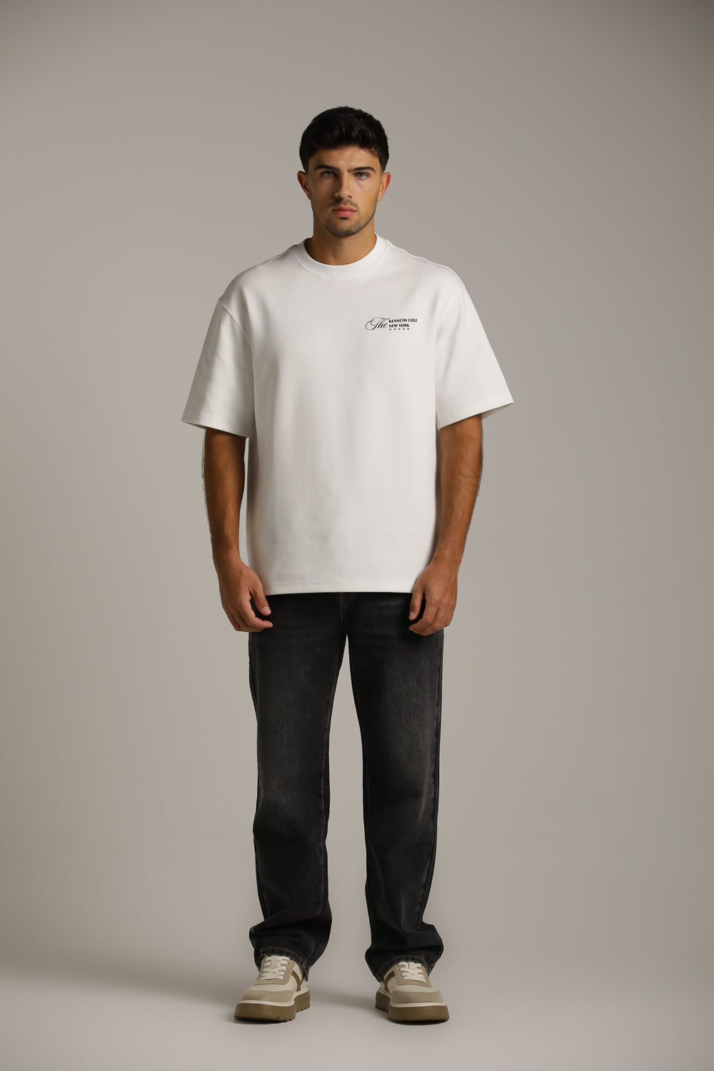 Relaxed Fit T-Shirt