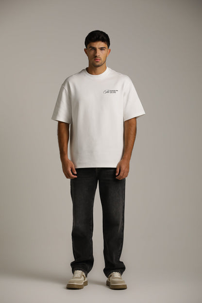 Relaxed Fit T-Shirt