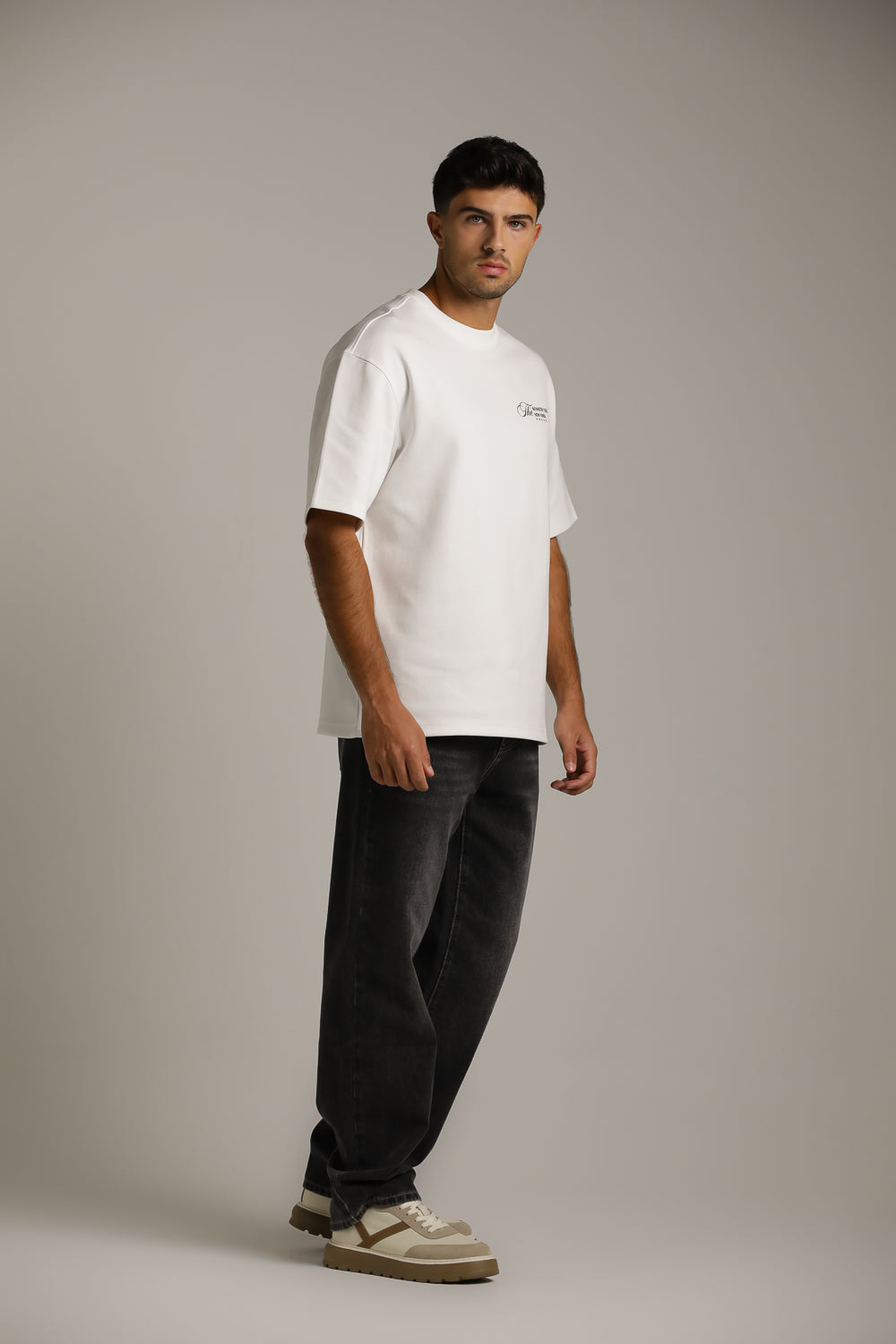 Relaxed Fit T-Shirt