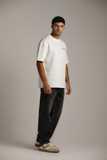 Relaxed Fit T-Shirt