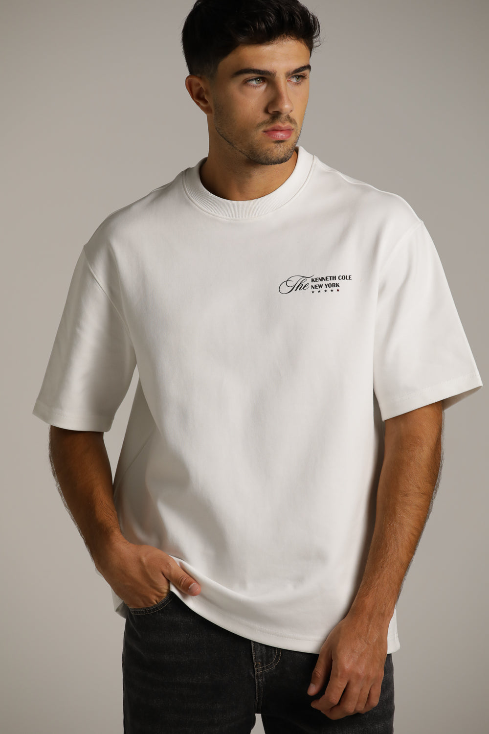 Relaxed Fit T-Shirt