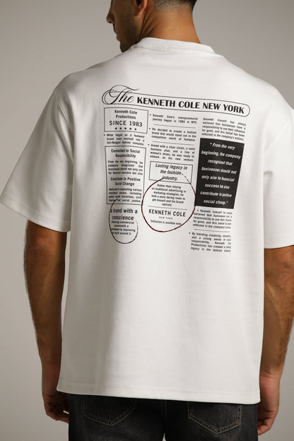 Relaxed Fit T-Shirt