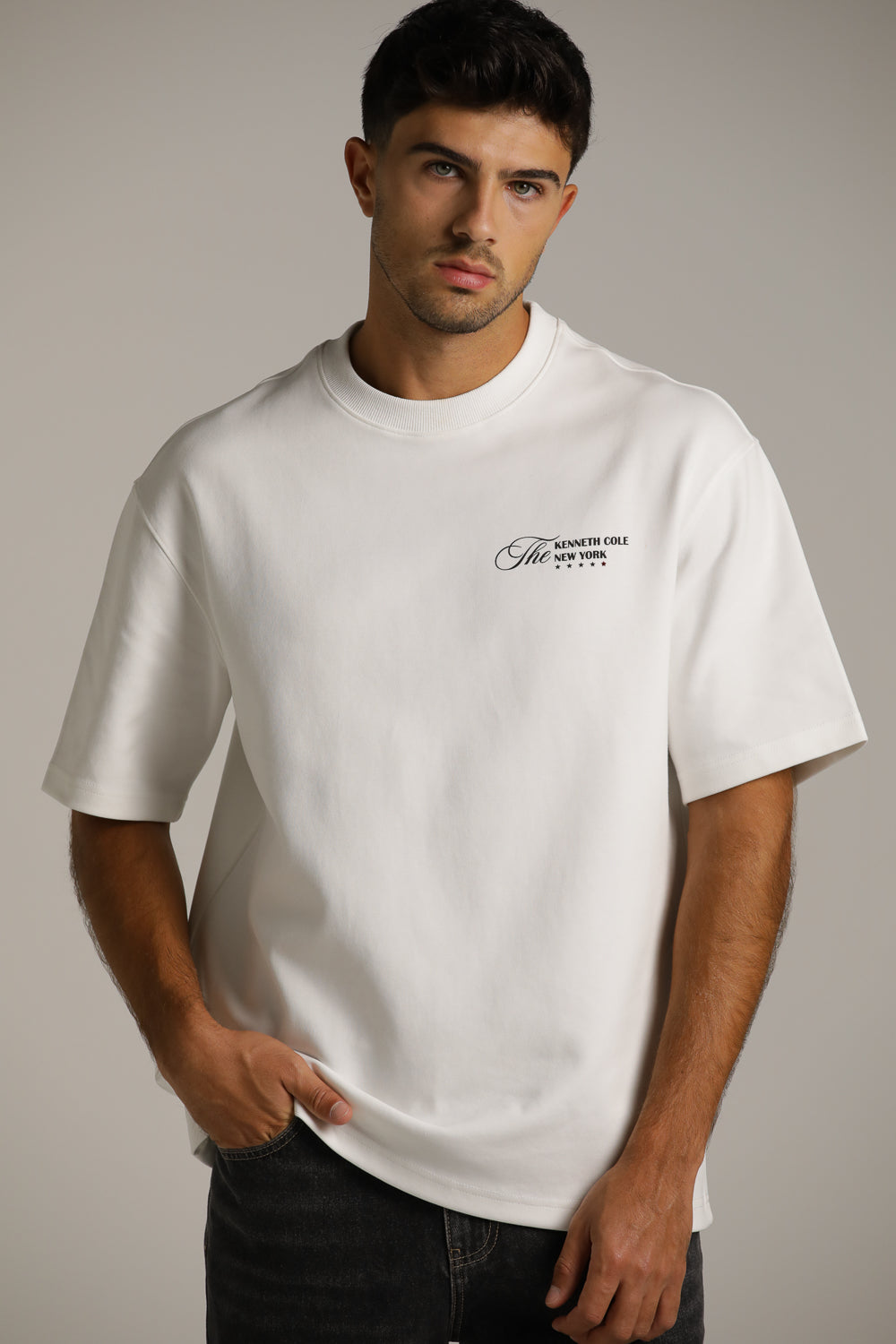 Relaxed Fit T-Shirt