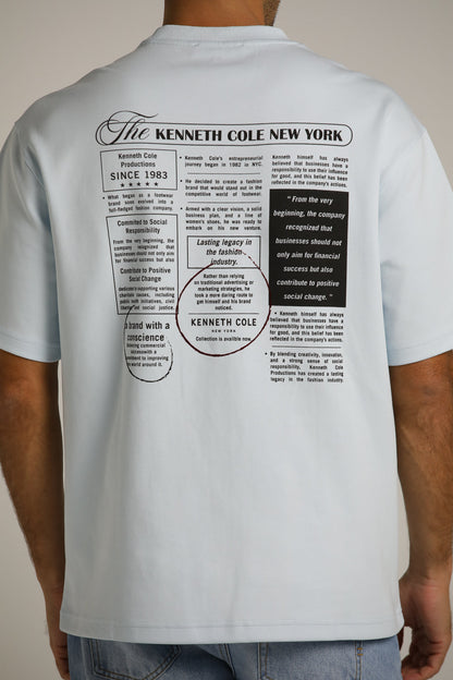 Relaxed Fit T-Shirt
