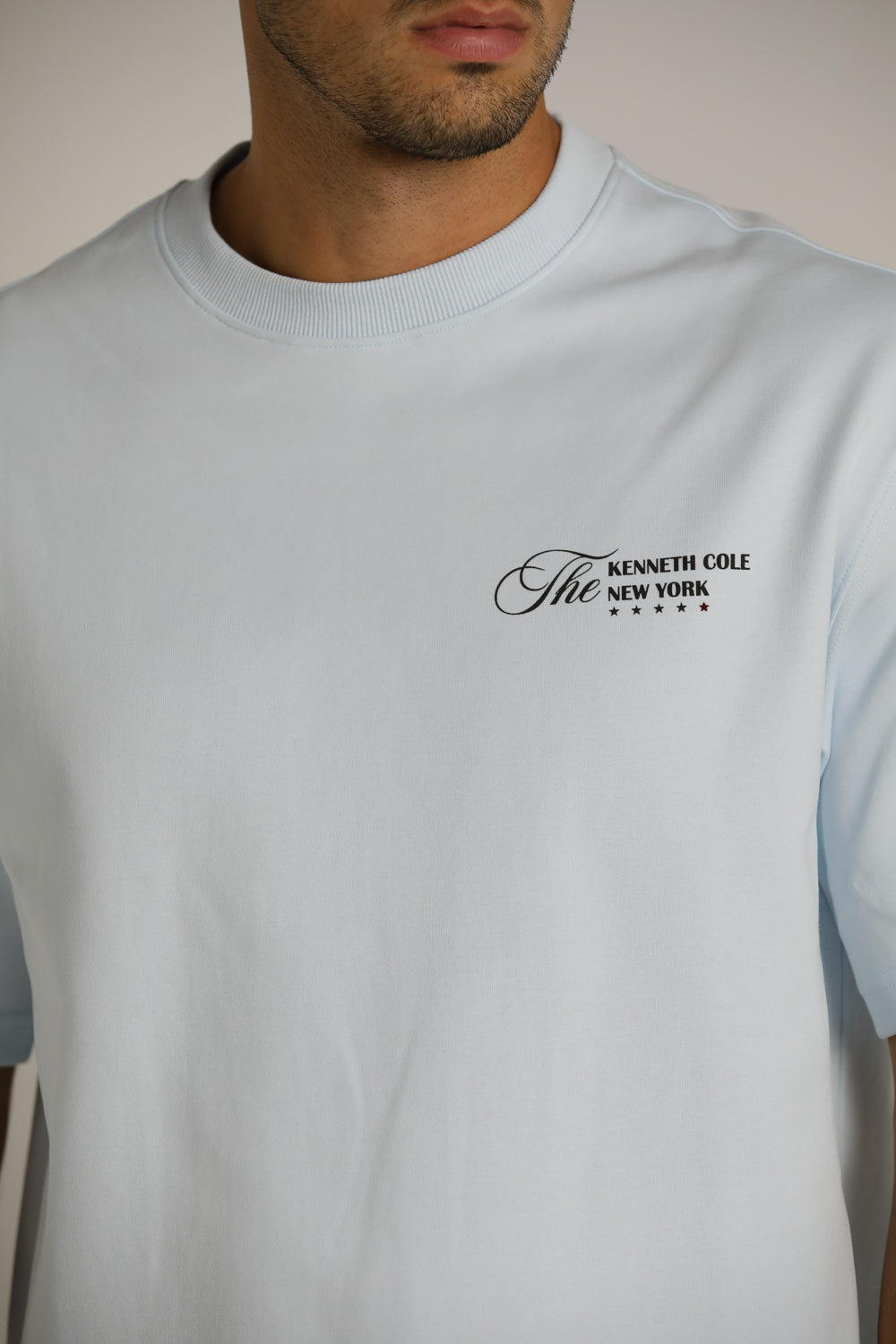 Relaxed Fit T-Shirt