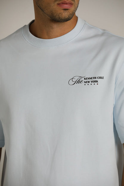 Relaxed Fit T-Shirt