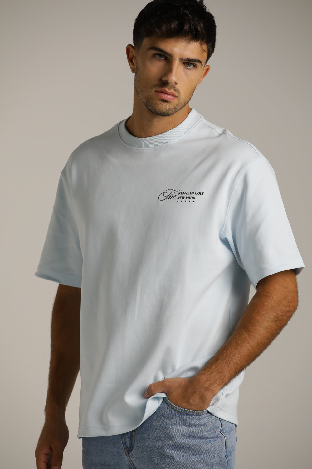 Relaxed Fit T-Shirt