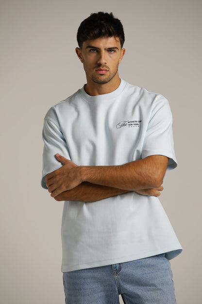 Relaxed Fit T-Shirt