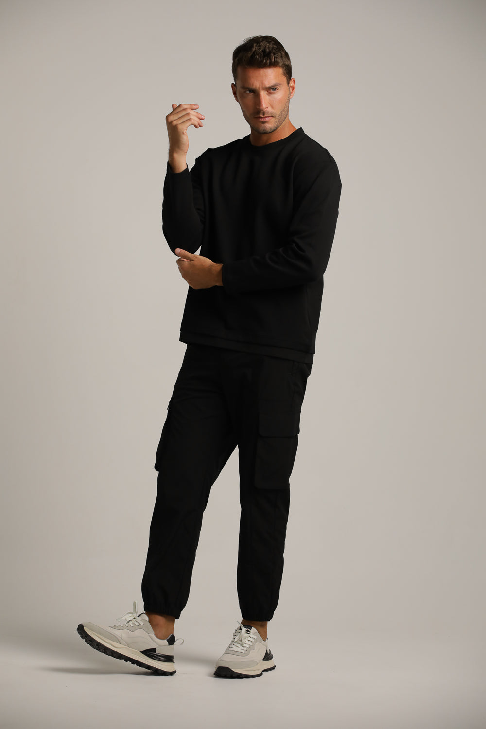 Interlock Ripstop Shirt