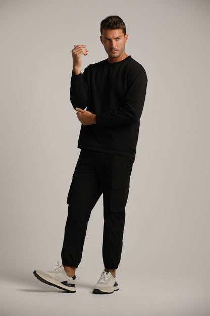Interlock Ripstop Shirt