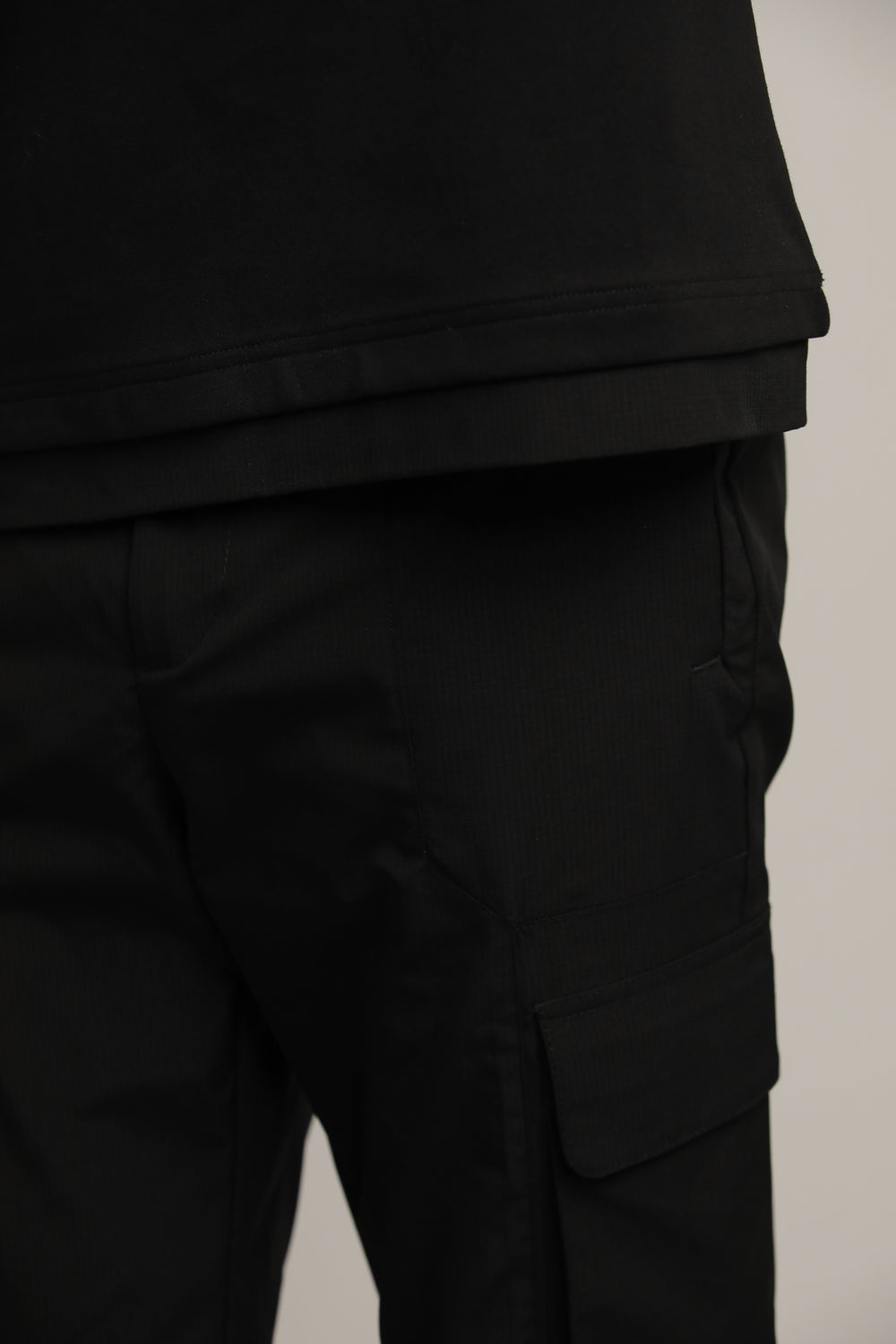 Interlock Ripstop Shirt