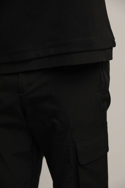 Interlock Ripstop Shirt