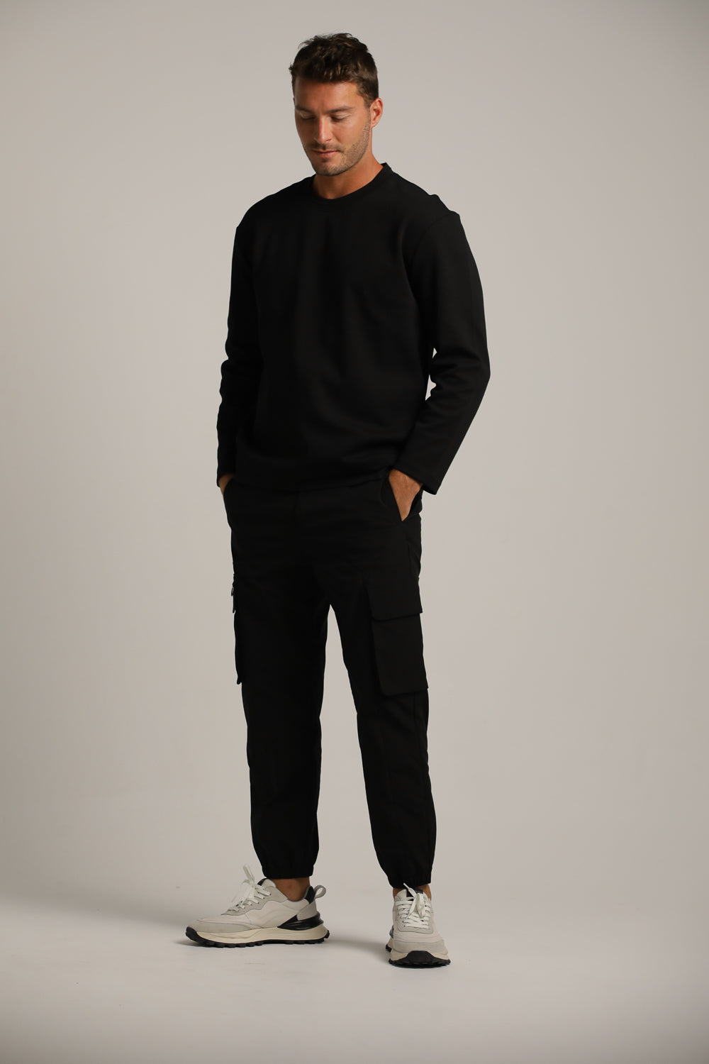 Interlock Ripstop Shirt