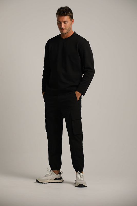 Interlock Ripstop Shirt