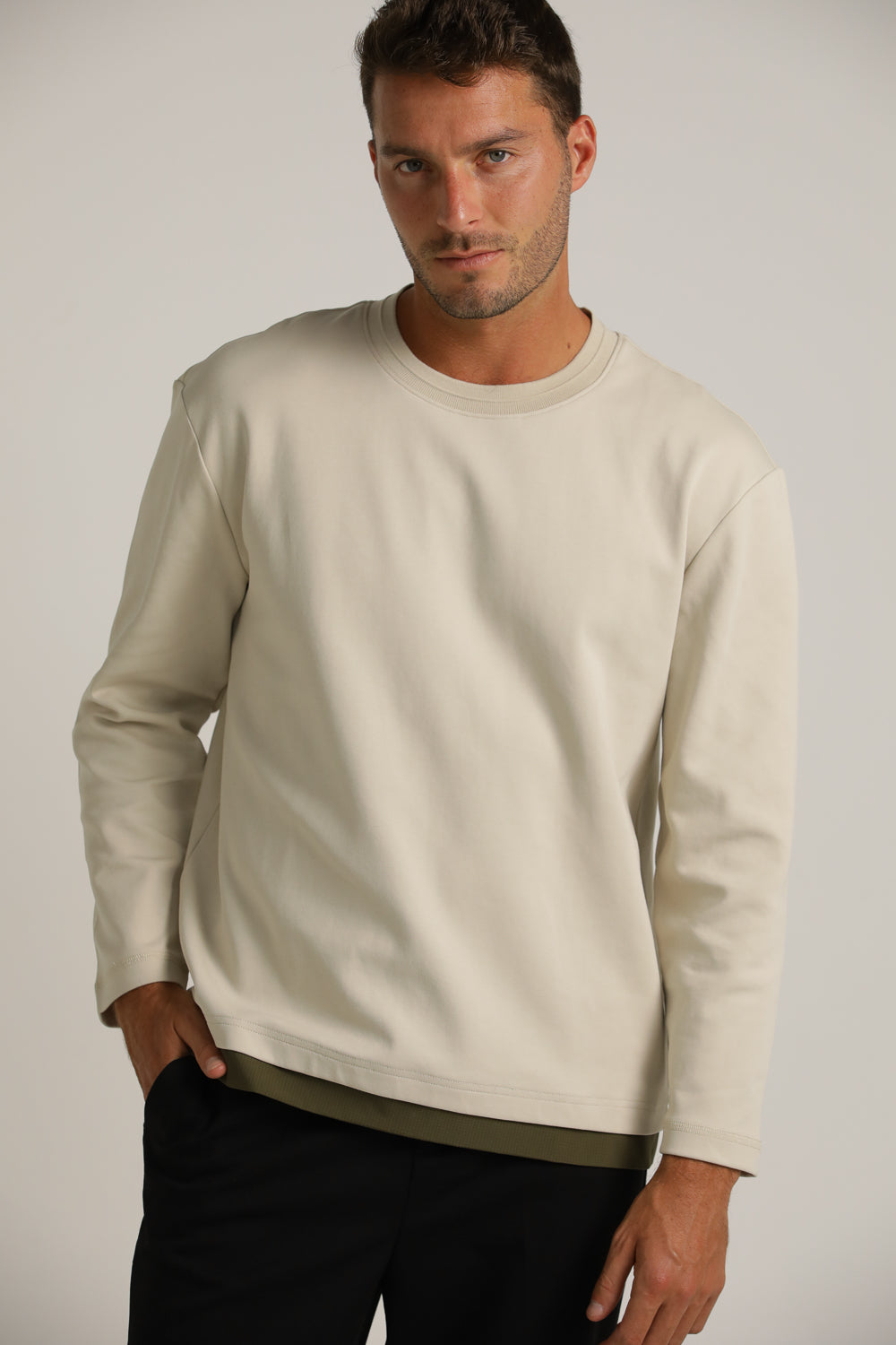 Interlock Ripstop Shirt