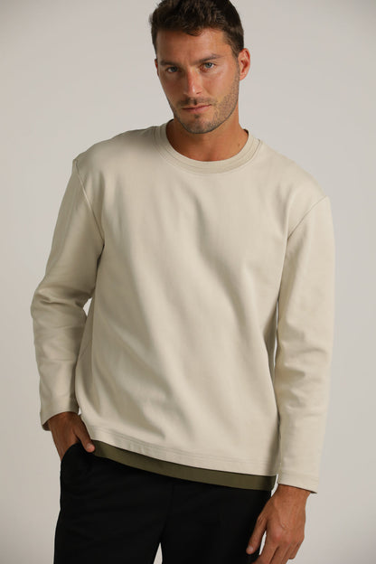 Interlock Ripstop Shirt