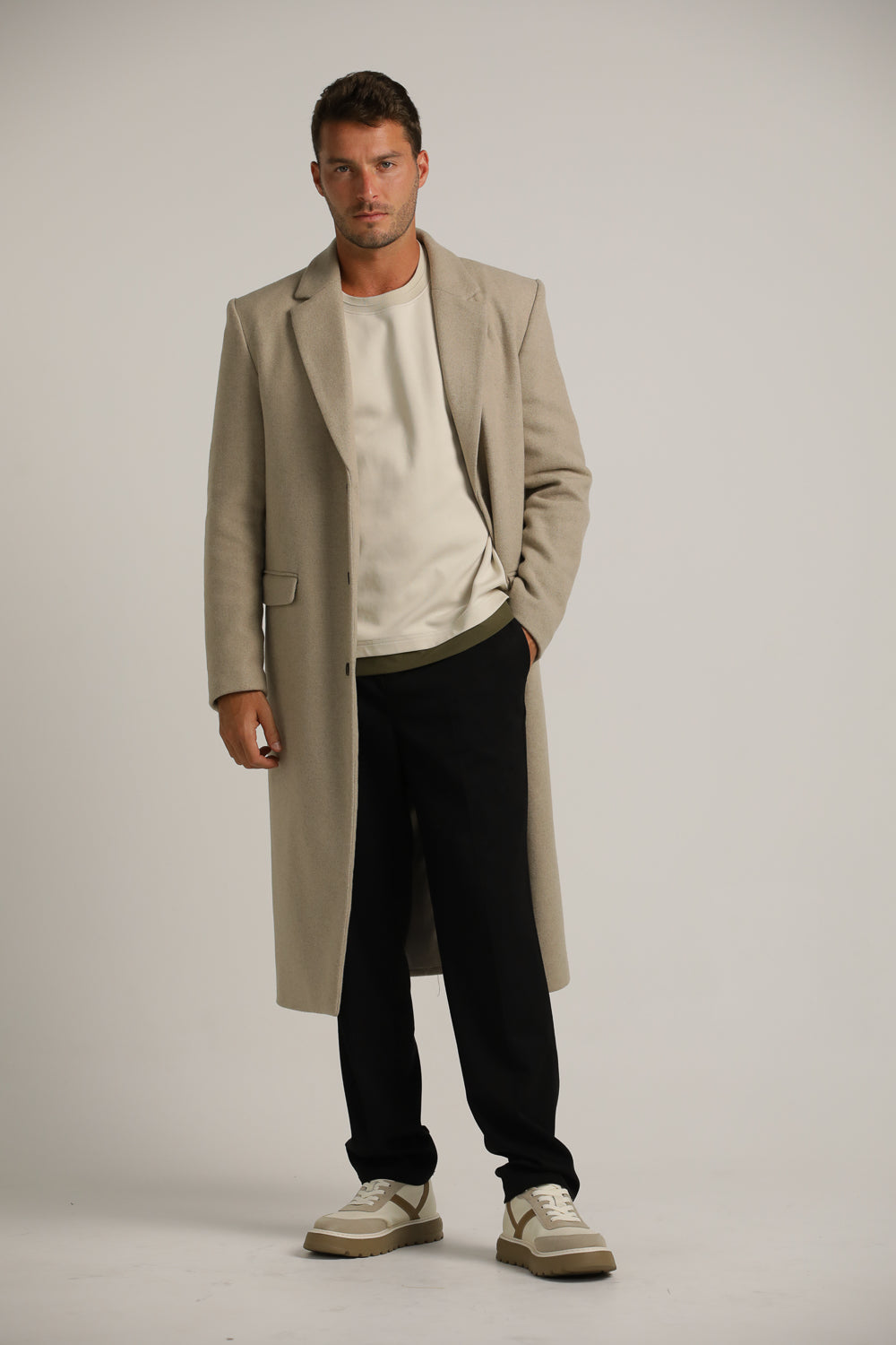 Interlock Ripstop Shirt