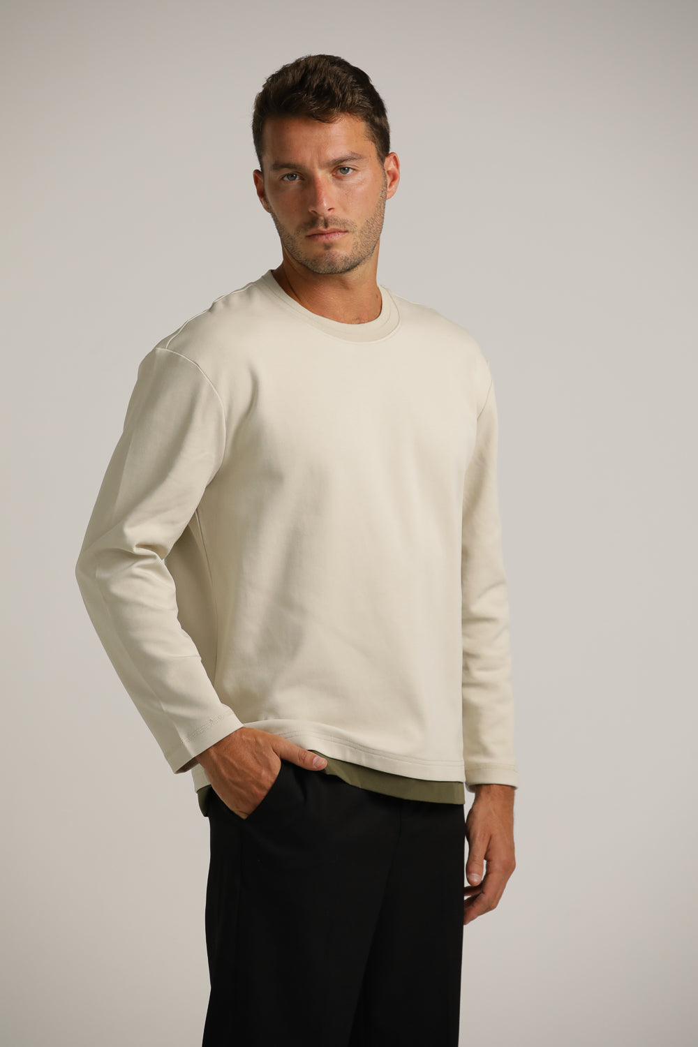 Interlock Ripstop Shirt