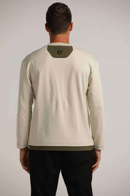 Interlock Ripstop Shirt