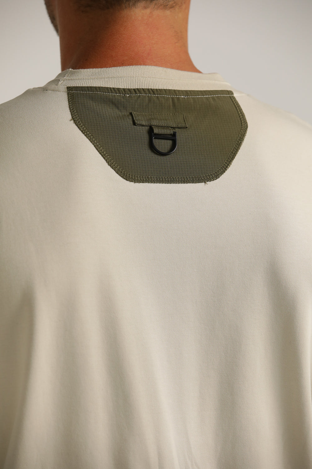 Interlock Ripstop Shirt