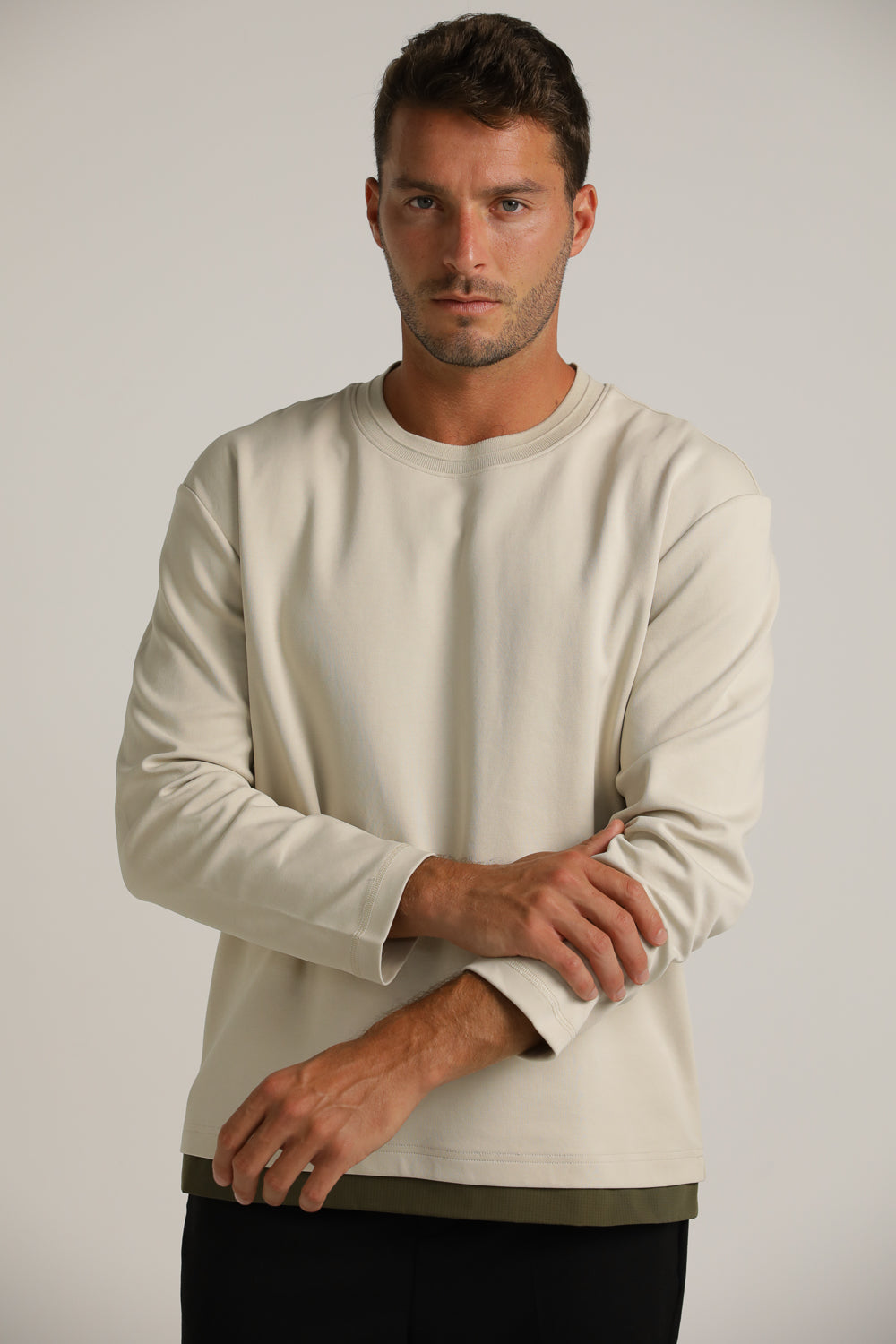 Interlock Ripstop Shirt