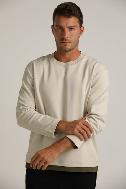 Interlock Ripstop Shirt