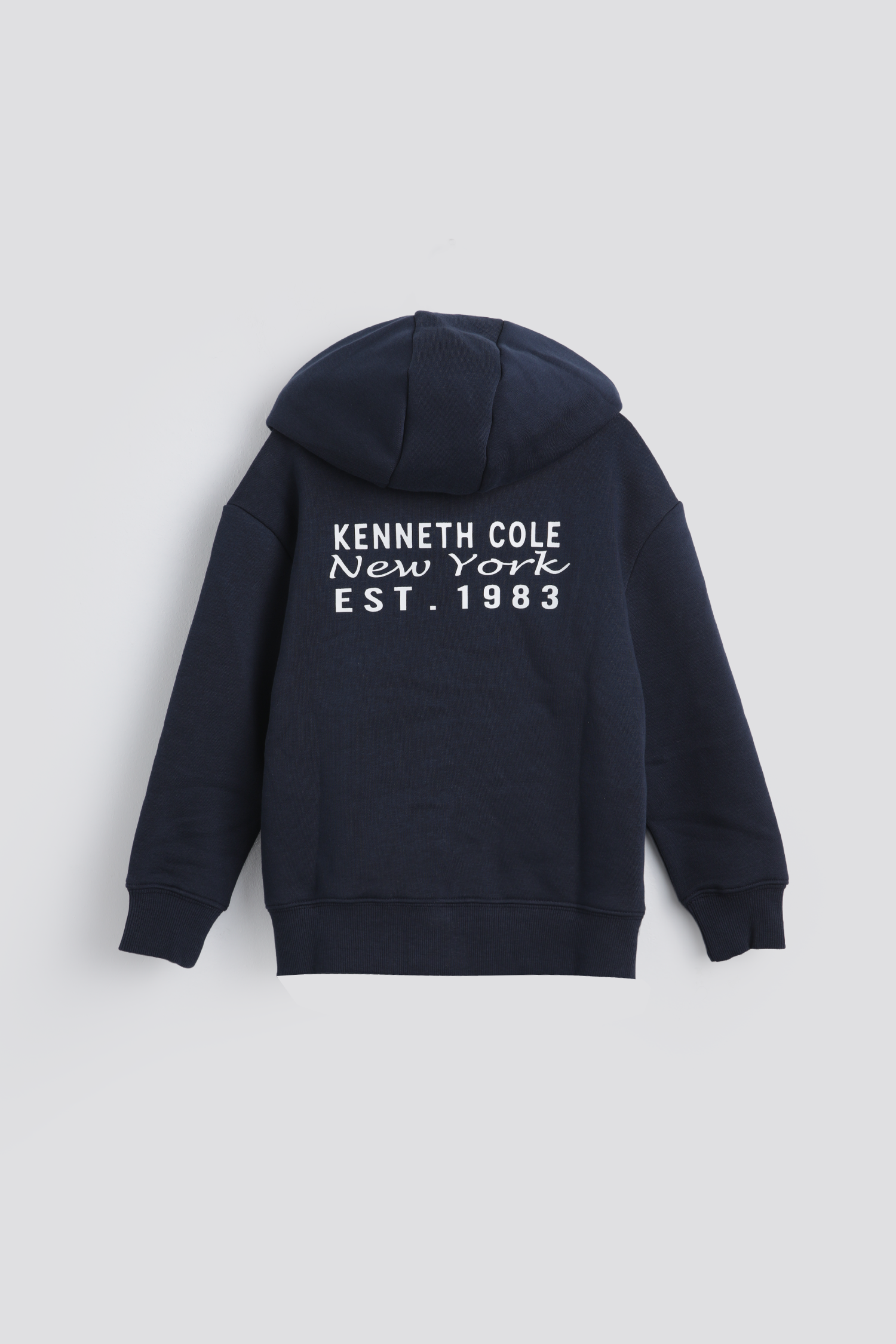 Oversized Fit Hoodie Sweatshirt