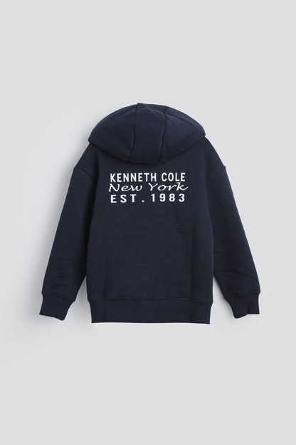 Oversized Fit Hoodie Sweatshirt