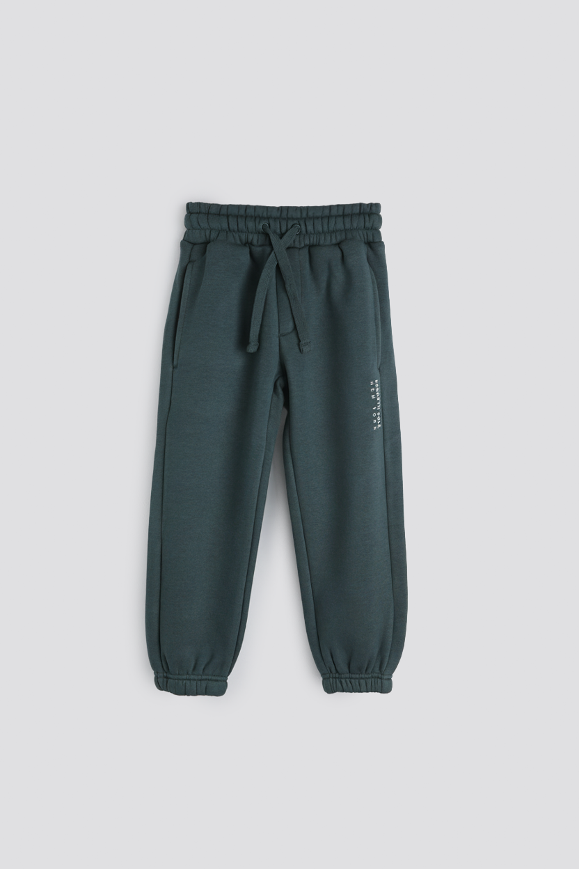 Jogger Fit Pants