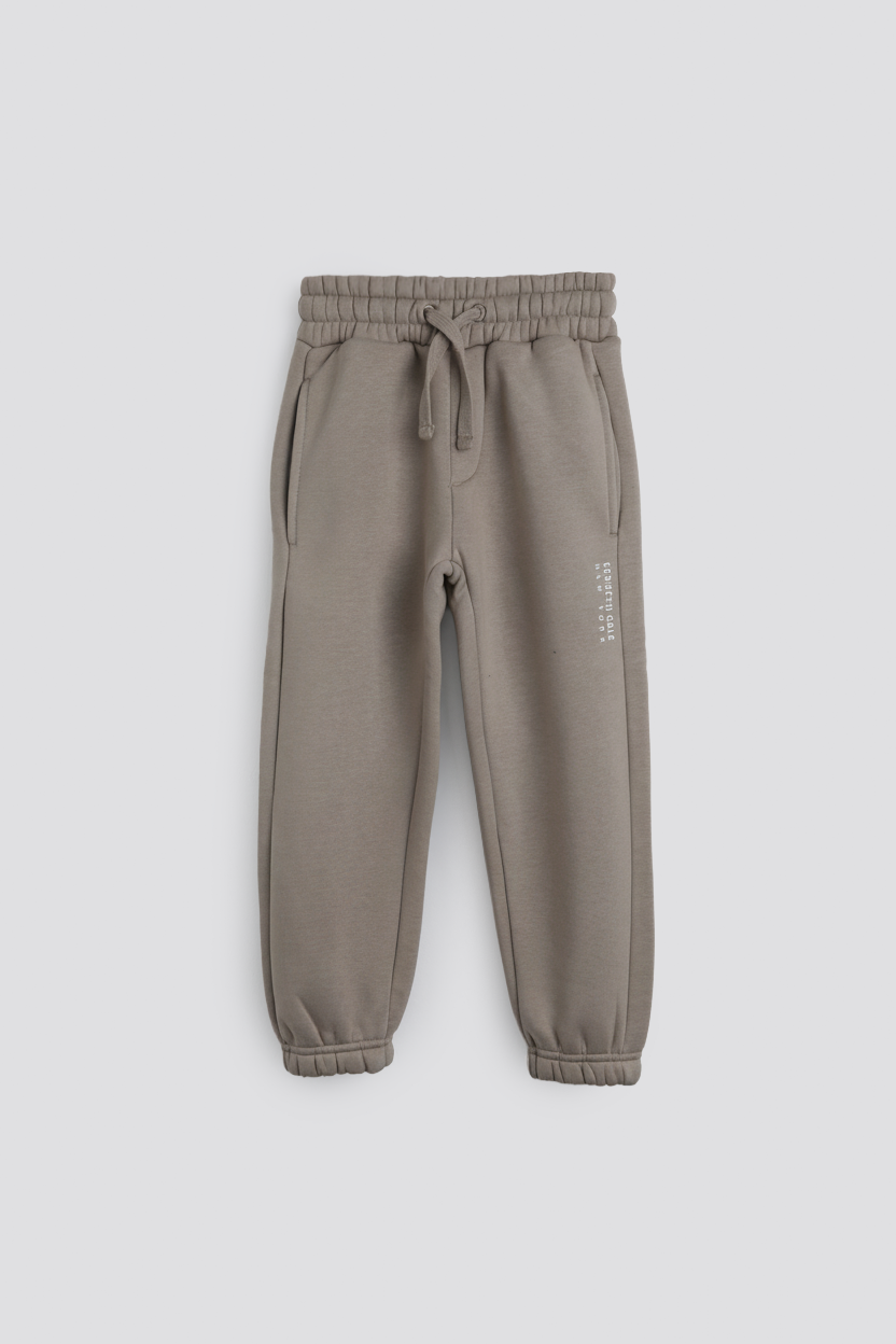 Jogger Fit Pants