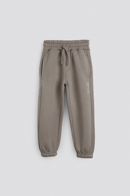 Jogger Fit Pants