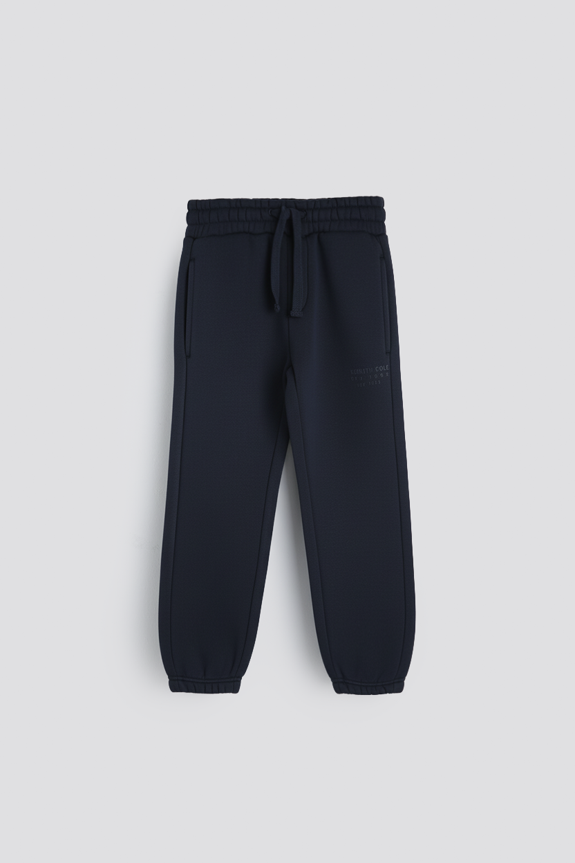 Straight Leg Jogger Pants