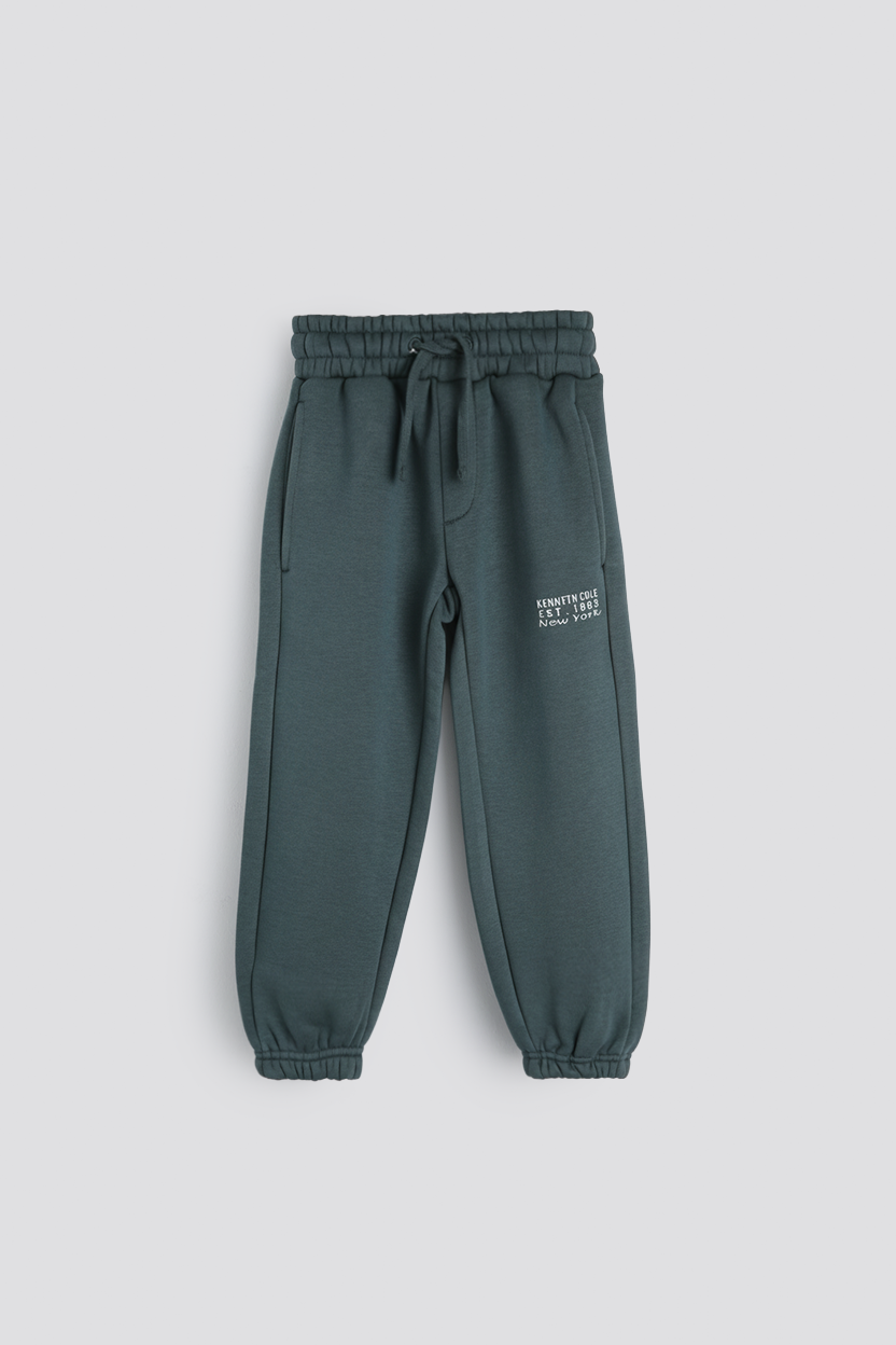 Fleece Sweatpants