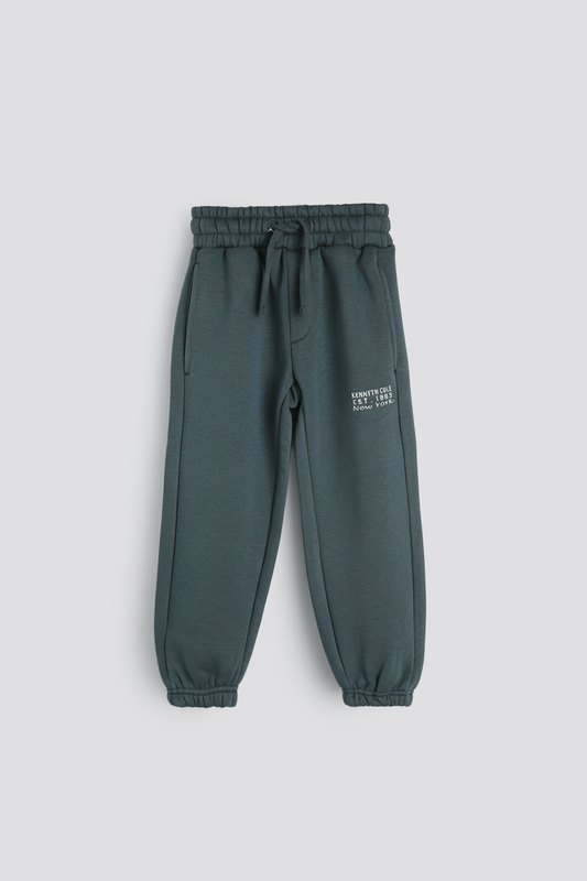 Fleece Sweatpants