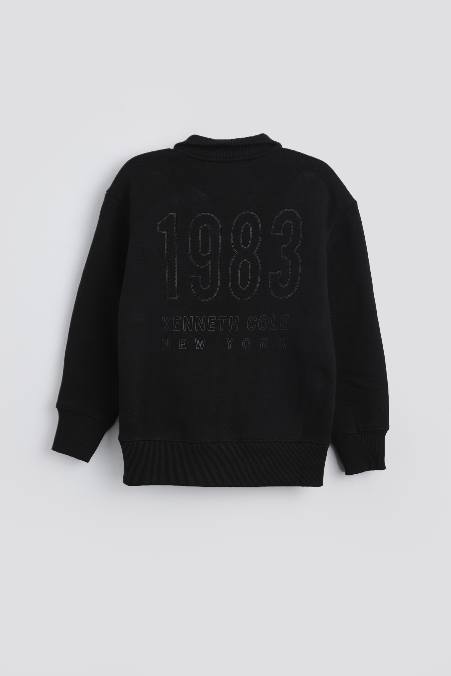 Relaxed Drop Shoulder Sweater